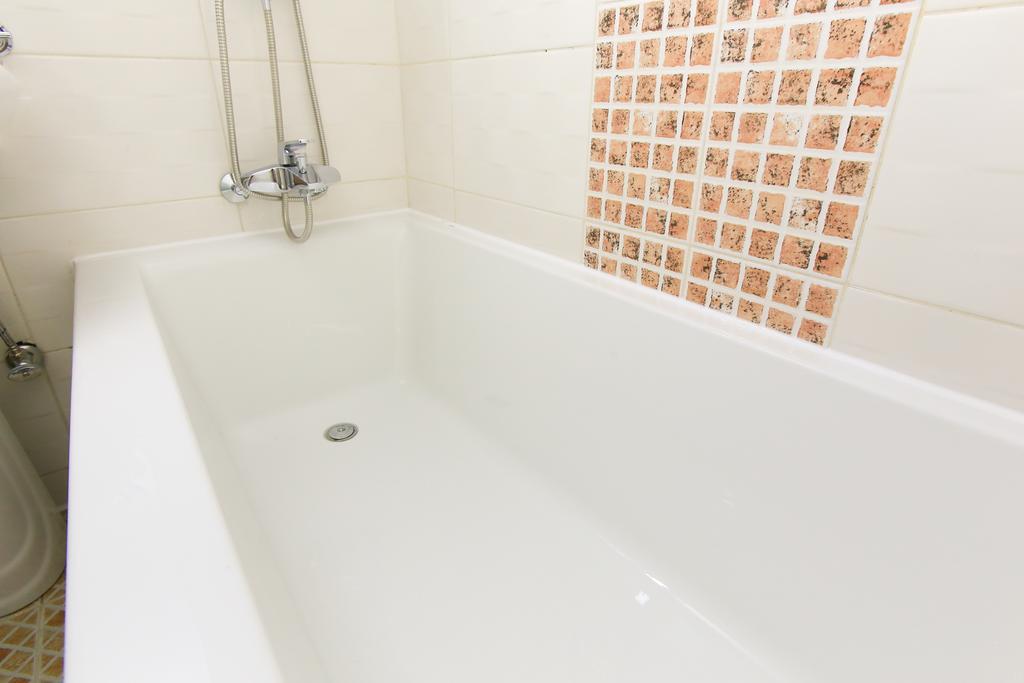 Mini Hotel Ivy Suwon Luaran gambar